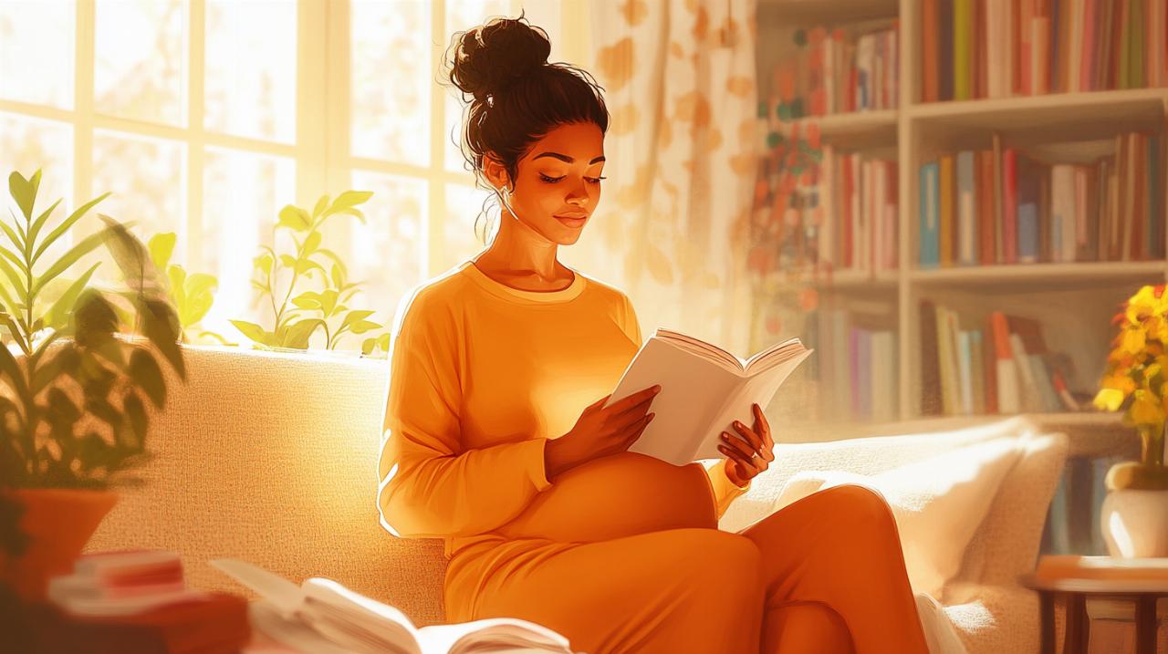 Comment reconnaître les symptômes annonciateurs de l&rsquo;accouchement