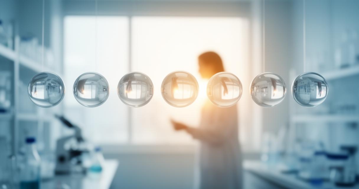 Le rôle des hormones : guide complet pour harmoniser votre système endocrinien au naturel