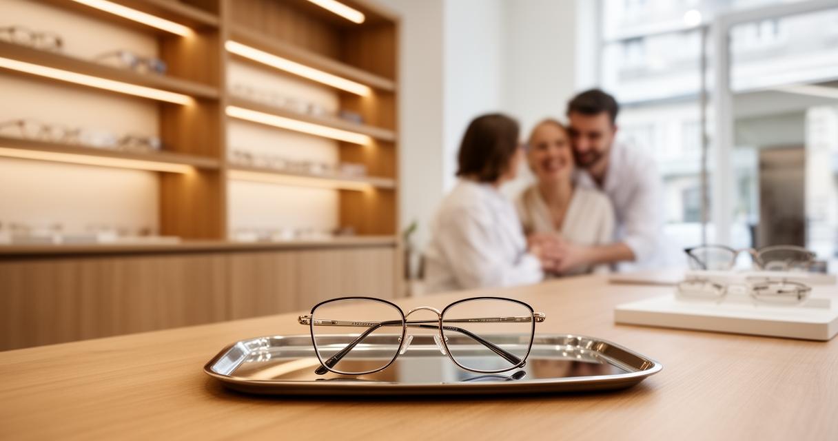 Comment votre Opticien à Épinal – Alain Afflelou : Votre spécialiste de la vue vous aide à combattre la fatigue des yeux